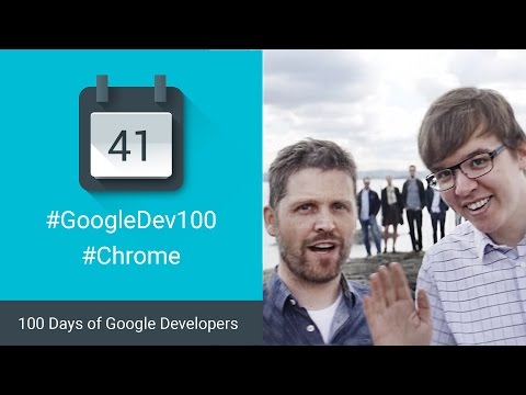 Build a video chat app for Android, iOS and the Web (100 Days of Google Dev)