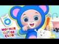Dental Hygiene Song Brush Your Teeth Mother Goose Club Cartoons NurseryRhymes