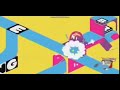 Boomerang Ident 13