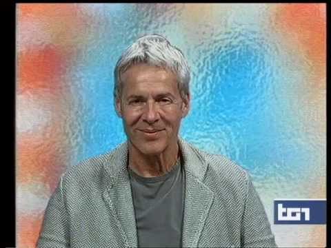 Claudio Baglioni ospite a Doreciakgulp 20/07/2013