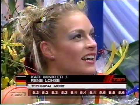 2002 NHK Trophy Highlights 3