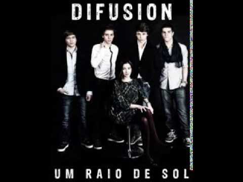 Um Raio De Sol - Banda Difusion
