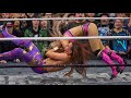 Dustin Waller Vs Zayda Steel Beyond Wrestling