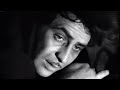 Raat Andheri Door Savera Mukesh Aah Shankar Jaikishan Hasrat Jaipuri