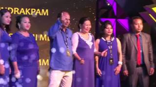 Avon’s Top Leader Convention 2017, Goa