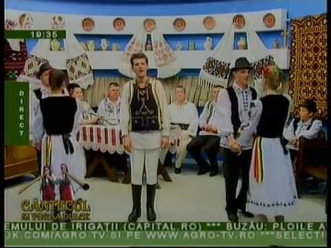 NICOLAE TUHUT - Ard-o focul dragostea