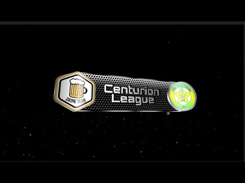 Centurion League 2021/2022: Drink Team - Dis Prima Porta 3-2 9°Giornata #UltimateCL