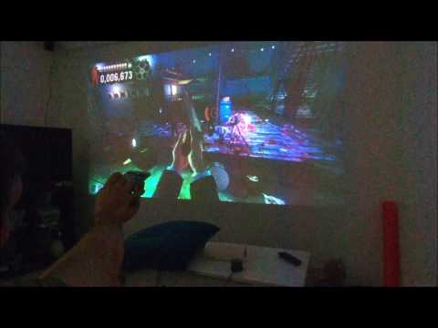 Light Gun : Remote Mouse video thumbnail