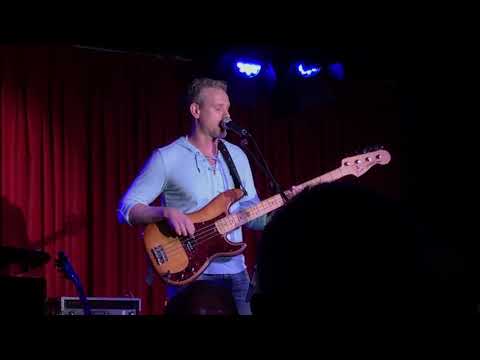 Adam Pascal - Heaven On Their Minds (4/16) - Acoustically Speaking.