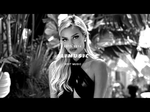 Can Sezgin ft. Melisa Yildiz - Can't You See | Premiere