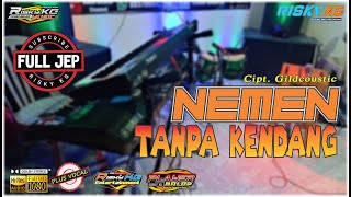 Download lagu Nemen TANPA KENDANG Versi Plus JEP Jandutan Terbaru Ala Penyu Musik mp3