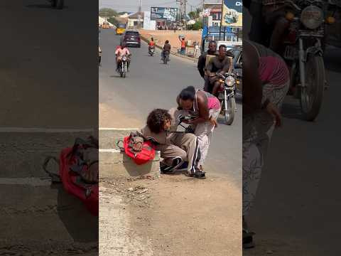 I pray you meet the right person at the right time, #blessingvoltage