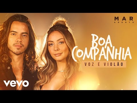 Boa Companhia - MAR ABERTO