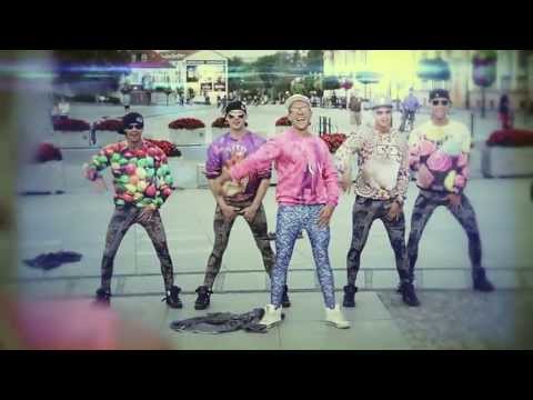 Milano - Co Ty na to (Oficjalny teledysk) 2013