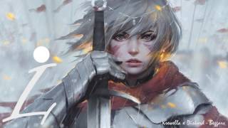 Krewella x Diskord - Beggars