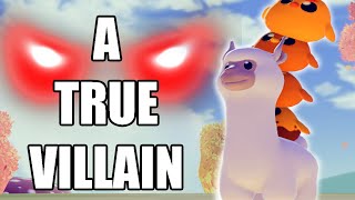 This Game Is MESSED UP -  Alpaca Stacka