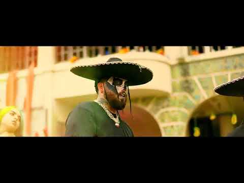 Joyce Santana x Brray x YannC  - No Wey