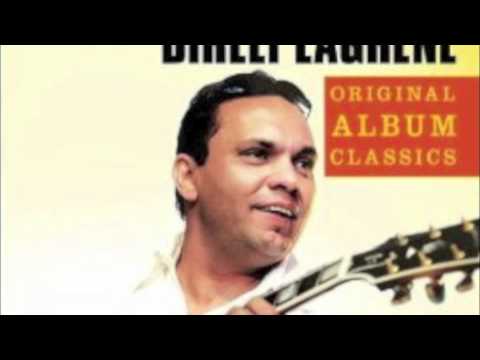 Birelli Lagrene - Minor Swing