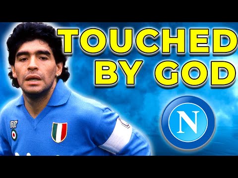 Maradona's Legacy: Naples Will Never Forget