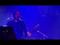 Poisonblack - Left Behind (live at Tavastia 2023)