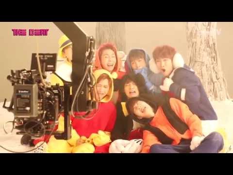 UNITED CUBE TV [BTOB's THE BEAT] (EP13)