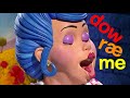 One Second From Every 30 Seconds Of Do Re Mi LazyTown Extra