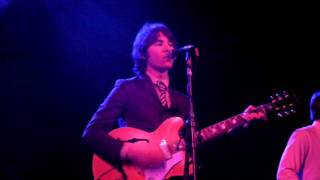 The Young Veins - The Other Girl (Live in NYC 7/14/2010)