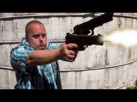 Special Needs Revolt! Sizzle Reel