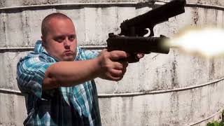 Special Needs Revolt! Sizzle Reel
