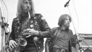 Robert Calvert, Nik Turner   Master of the Universe