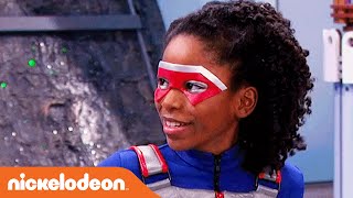 Henry Danger | 'Kid Grounded' Official Clip | Nick