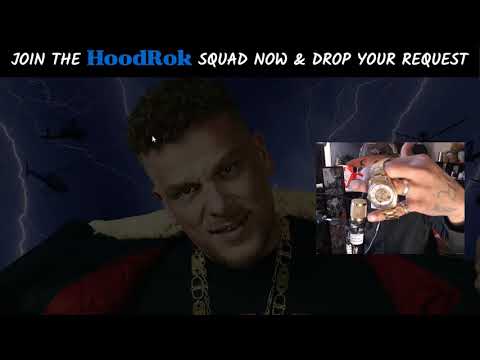 German Rap: Bonez MC - "PANIK" (New Zealand Reaction)