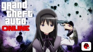 【GTA5】うん、キル集