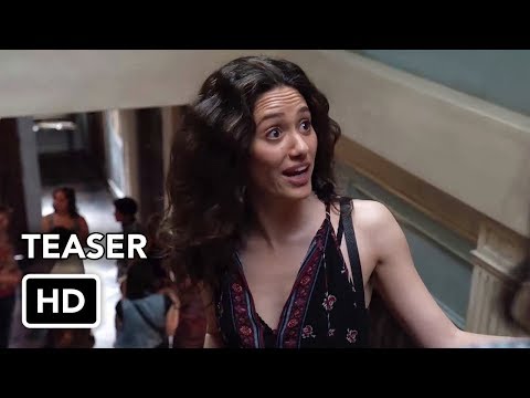 Shameless Season 9 (Announcement Teaser)