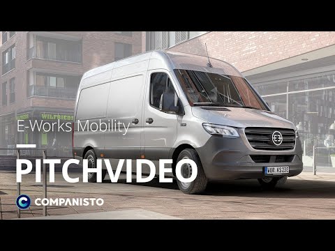 E-Works Mobility auf Companisto