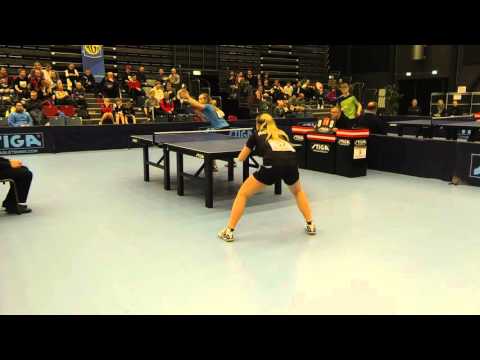 160501 DM2016, Sophie Walløe - Nicoline Koefoed