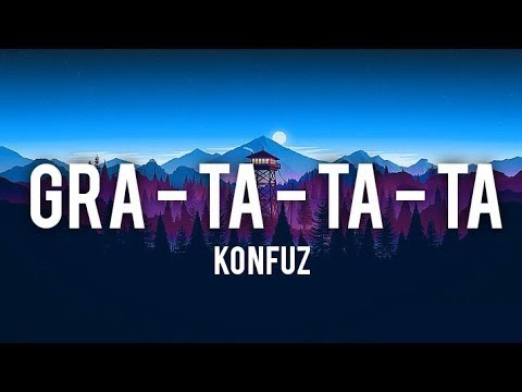 Konfuz-Prататa(Gra-Ta-Ta-Ta) Remix