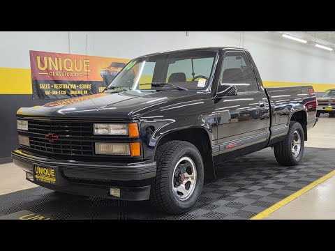 1990 Chevrolet 1500 (CC-1998352) for sale in Mankato, Minnesota