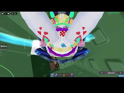 Tower of Tallying Every Mistake completion | Roblox EToH