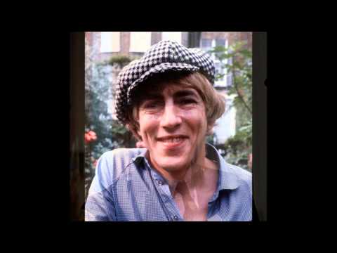 Peter Cook 'The Ballad Of Spotty Muldoon' 45 rpm