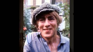 Peter Cook 'The Ballad Of Spotty Muldoon' 45 rpm