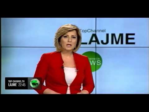 Edicioni Informativ, 07 Prill 2016, Ora 22:30 - Top Channel Albania - News - Lajme