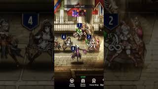 Brave Nine 2023 : Rank Up Diamond #android #game #gameplay #strategi #tips #trik #permainan #diamond