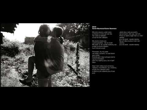 František Segrado - Zdviž - ukázka