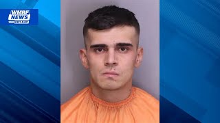 Man in Florence County arrested on child sex crimes after online tip