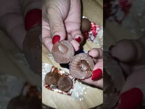 Lindt Lindor Chocolate balls? #interesting #lindtchocolate  #shorts