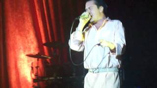 Faith No More (HD) - Got That Feeling - December 1 Hollywood Palladium