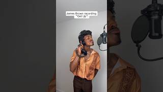 James had his own language #shorts