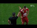 video: Kisvárda - Mezőkövesd 2-0, 2021 - Összefoglaló