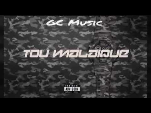 G.C Music -Tou Malaique( Áudio Oficial)